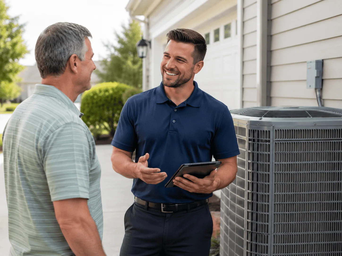 Heat Pump Installation Isabella, MO FAQs